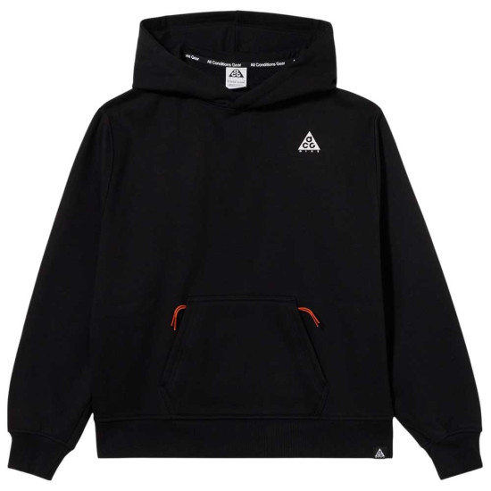 Nike Παιδικό φούτερ ACG Big Kids' Colorblocked Tech Hoodie